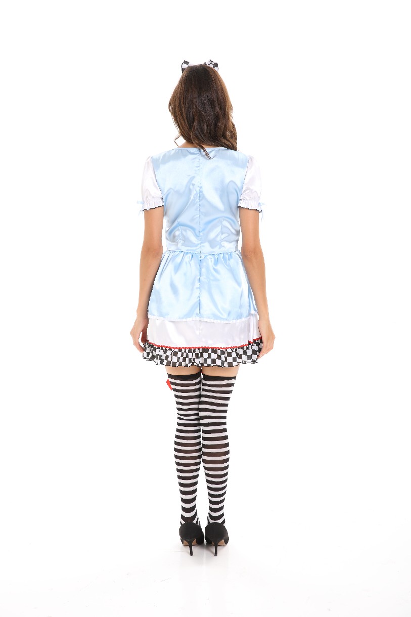 F1808 Sexy Storybook Wonderland Costume for Women